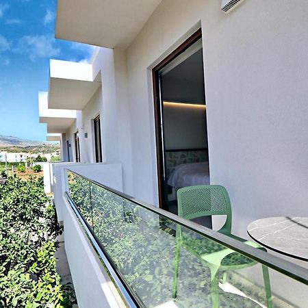 Elmaral Living Experience "Adults Only" Apartment Agia Pelagia  Ngoại thất bức ảnh