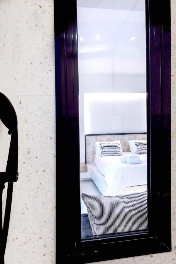 Elmaral Living Experience "Adults Only" Apartment Agia Pelagia  Ngoại thất bức ảnh