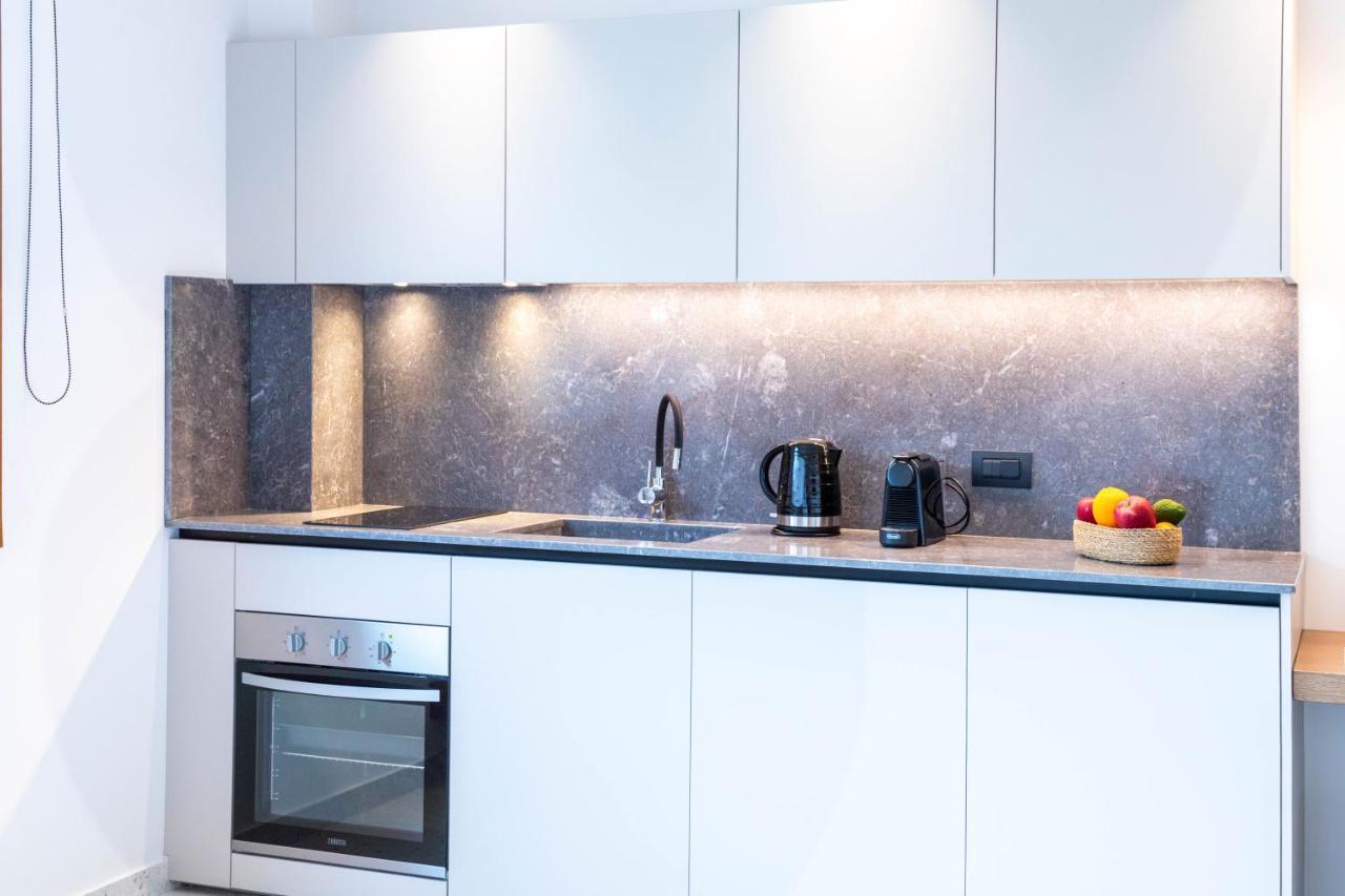 Elmaral Living Experience "Adults Only" Apartment Agia Pelagia  Ngoại thất bức ảnh