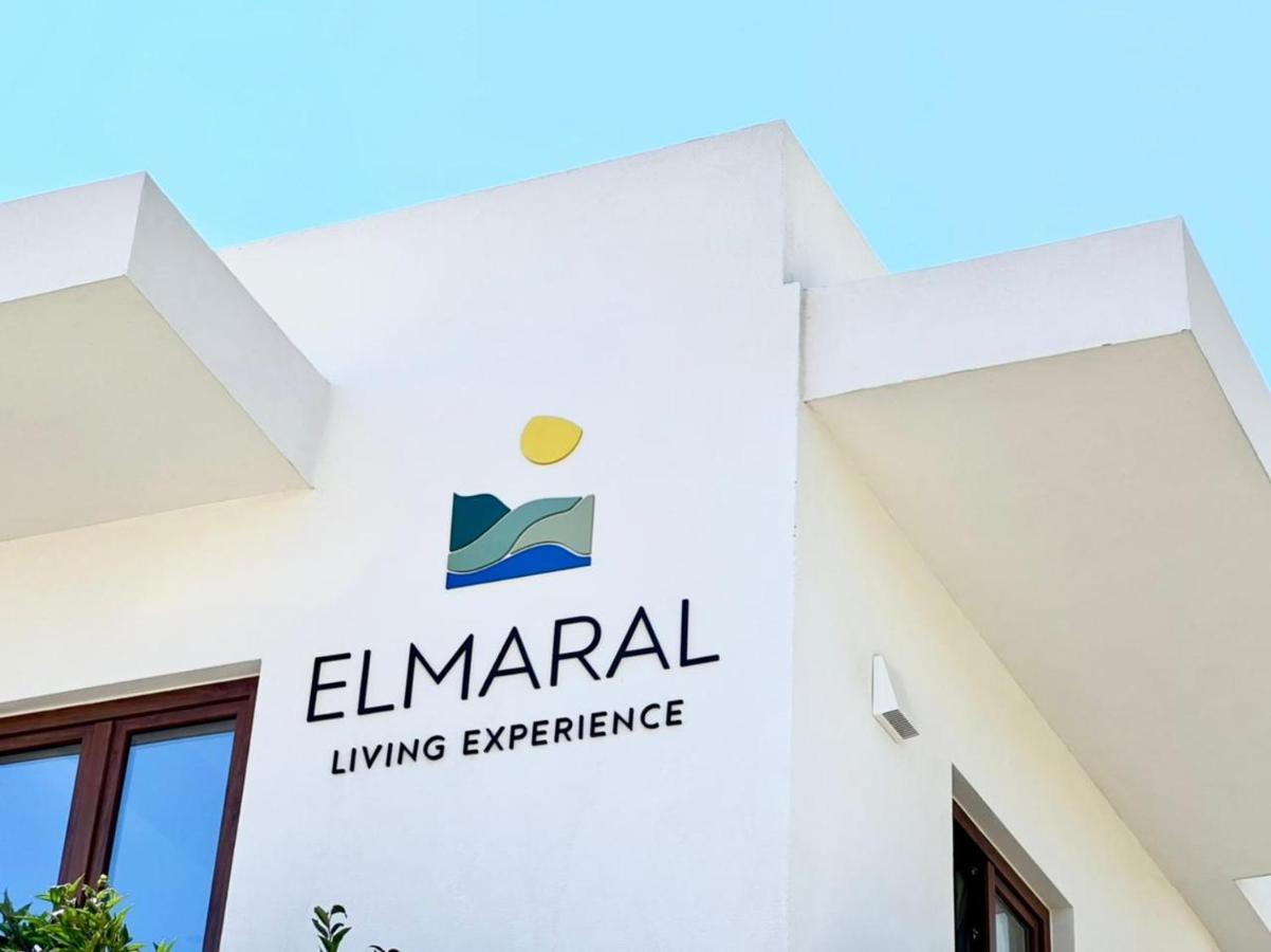 Elmaral Living Experience "Adults Only" Apartment Agia Pelagia  Ngoại thất bức ảnh