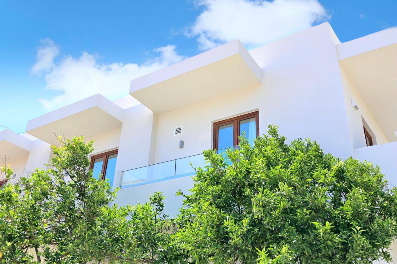 Elmaral Living Experience "Adults Only" Apartment Agia Pelagia  Ngoại thất bức ảnh