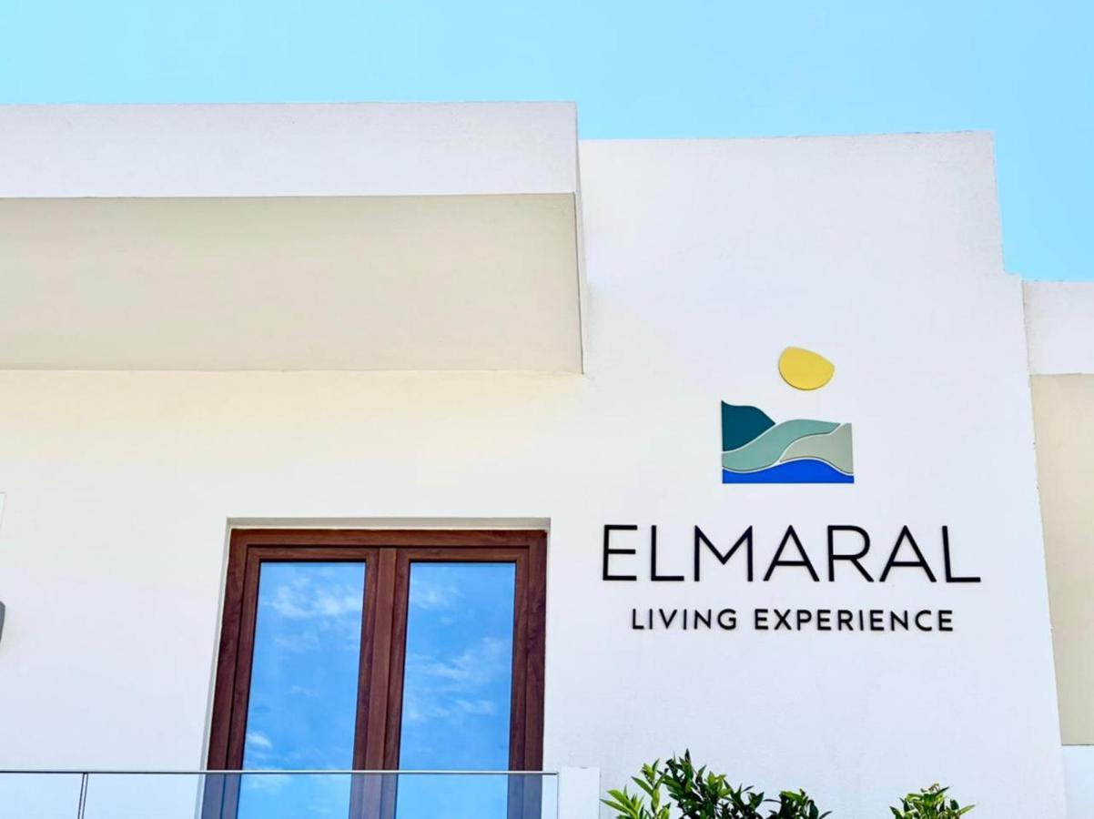 Elmaral Living Experience "Adults Only" Apartment Agia Pelagia  Ngoại thất bức ảnh